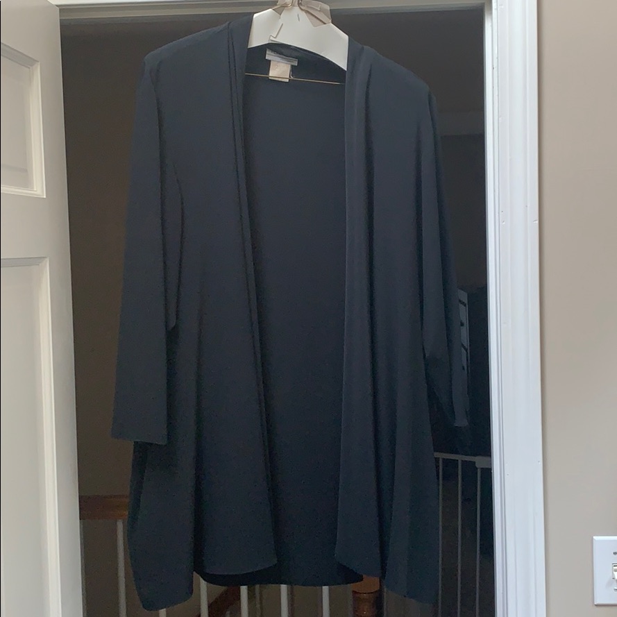 Plus Size Overlay